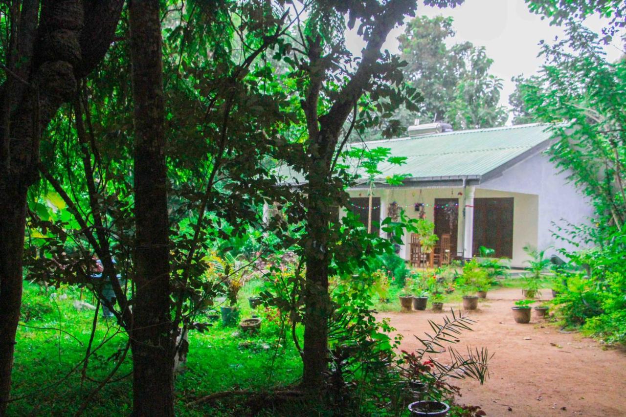 Sigiriya Mana B&B Exterior photo