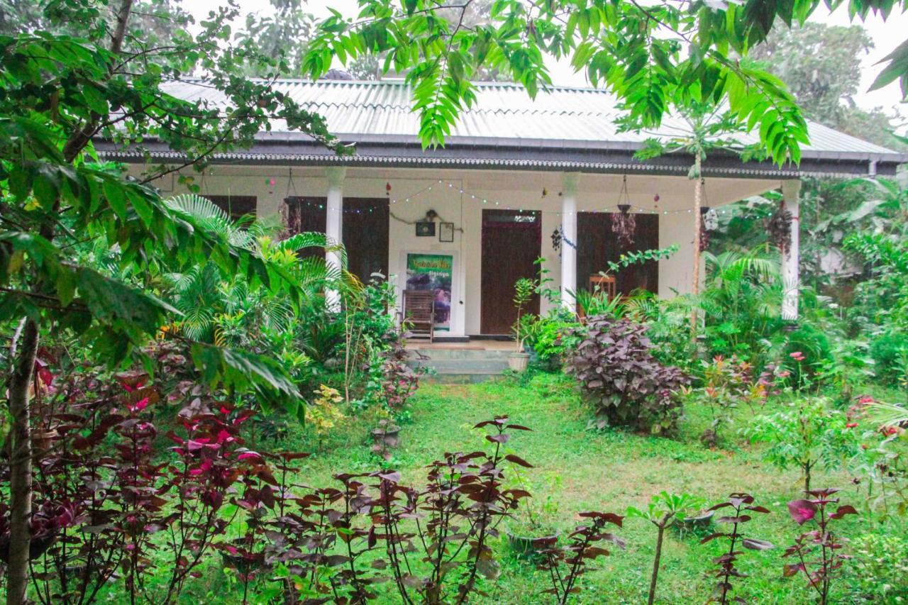 Sigiriya Mana B&B Exterior photo
